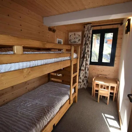 Le Mazot - Le Mazot - 6 Pers. A Plagne Centre - Ctmaz Mae-1934 *