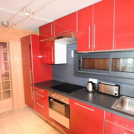 Le Mazot - Le Mazot - 6 Pers. A Plagne Centre - Ctmaz Mae-1934 * La Plagne