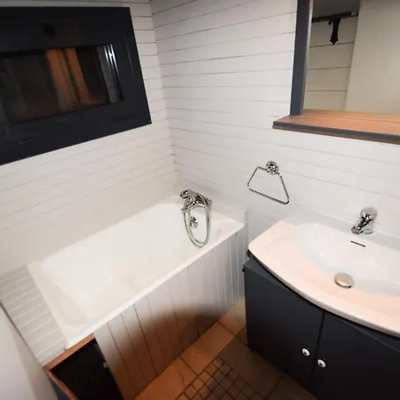 Chalet Le Mazot - Le Mazot - 6 Pers. A Plagne Centre - Ctmaz Mae-1934 La Plagne