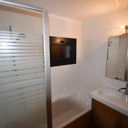 Le Mazot - Le Mazot - 6 Pers. A Plagne Centre - Ctmaz Mae-1934