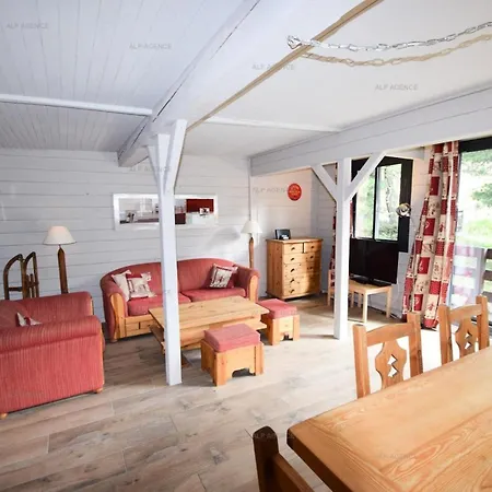 Le Mazot - Le Mazot - 6 Pers. A Plagne Centre - Ctmaz Mae-1934 * La Plagne