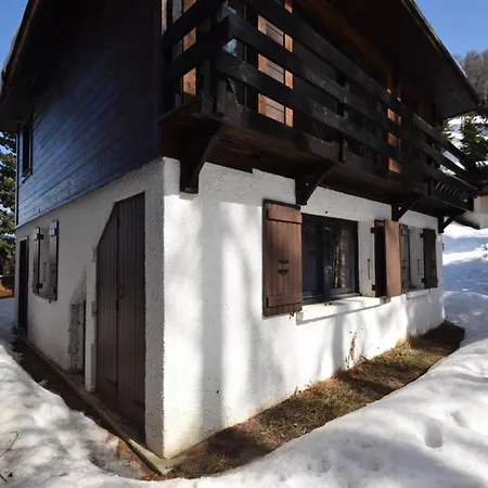 Chalet Le Mazot - Le Mazot - 6 Pers. à Plagne Centre - Ctmaz Mae-1934