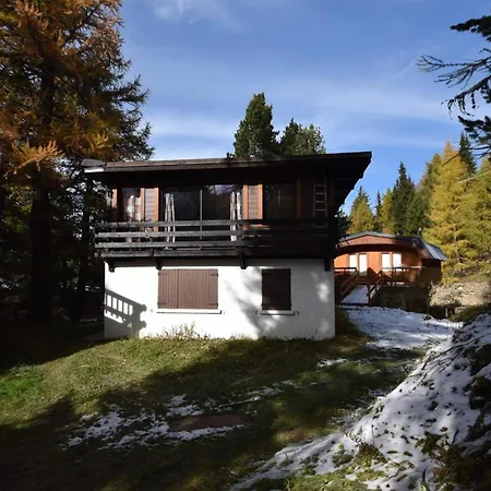 Le Mazot - Le Mazot - 6 Pers. A Plagne Centre - Ctmaz Mae-1934 Chalet