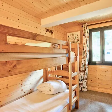 Le Mazot - Le Mazot - 6 Pers. A Plagne Centre - Ctmaz Mae-1934 Chalet *