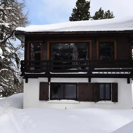 Chalet Le Mazot - Le Mazot - 6 Pers. A Plagne Centre - Ctmaz Mae-1934 La Plagne